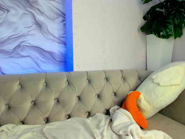 Ayleen-Gece webcam
