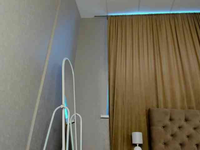Ayleen-Gece webcam