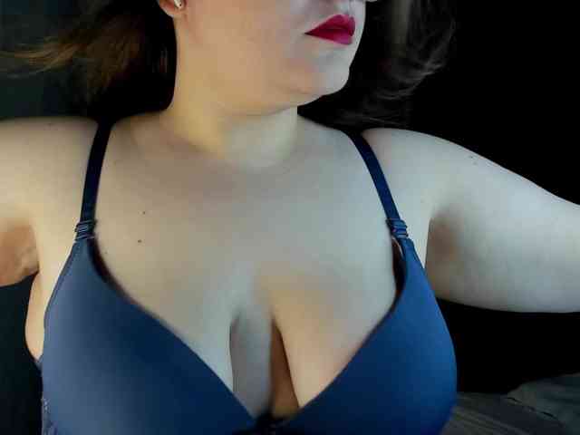 Ayleen-Gece webcam