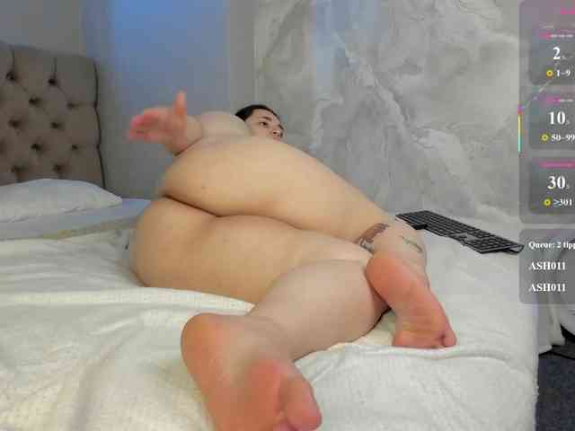 Ayleen-Gece webcam