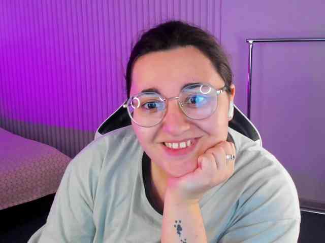Ayleen-Gece