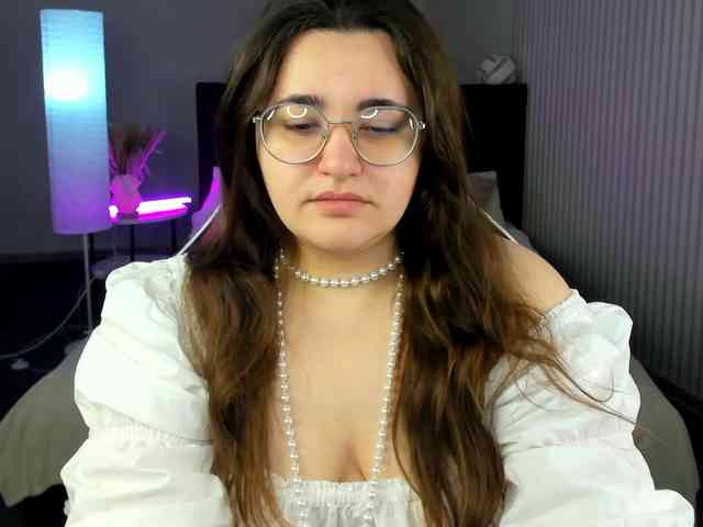 Ayleen-Gece