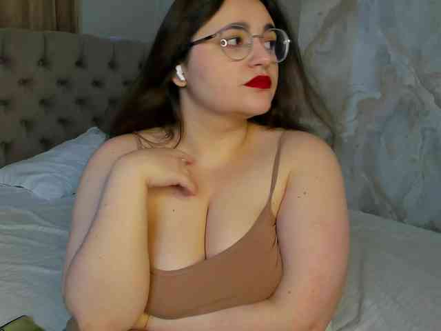 Ayleen-Gece webcam