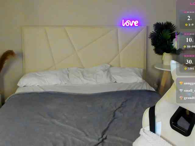 Ayleen-Gece webcam