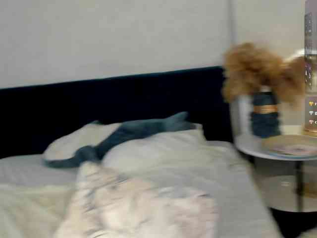 Ayleen-Gece webcam