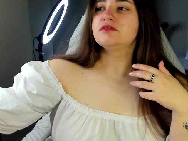 Ayleen-Gece webcam