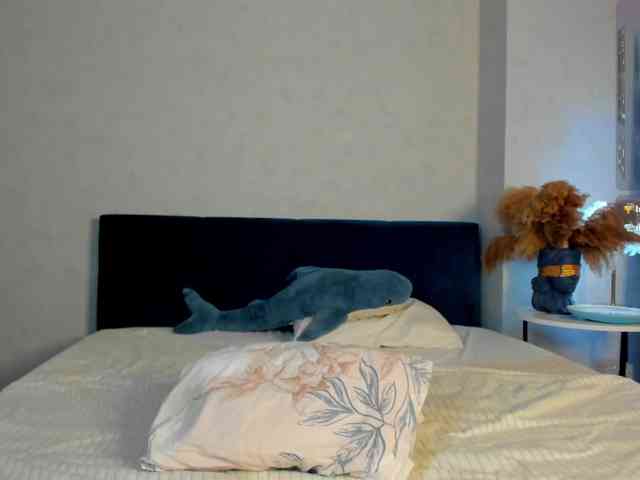 Ayleen-Gece webcam