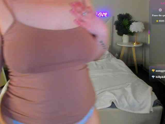 Ayleen-Gece webcam