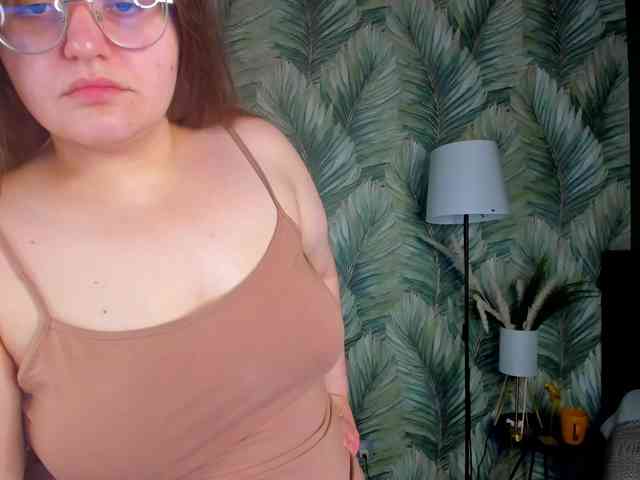 Ayleen-Gece webcam