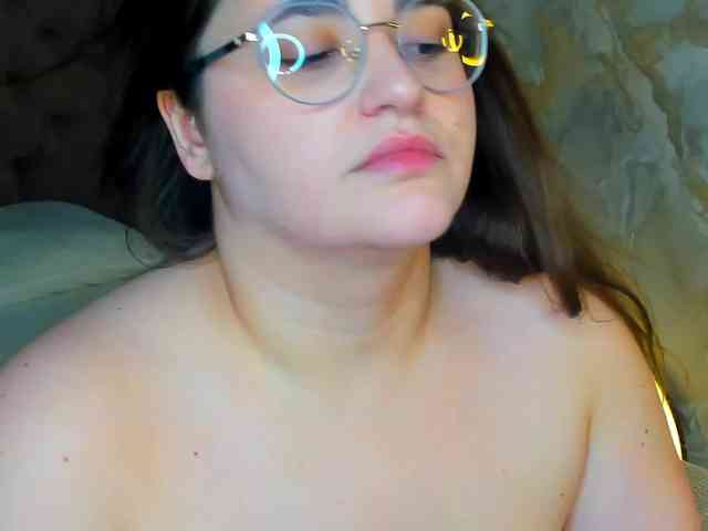 Ayleen-Gece webcam