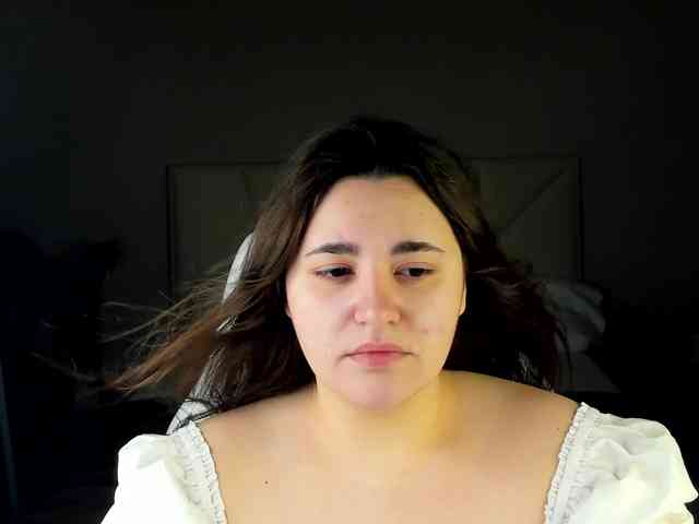 Ayleen-Gece webcam