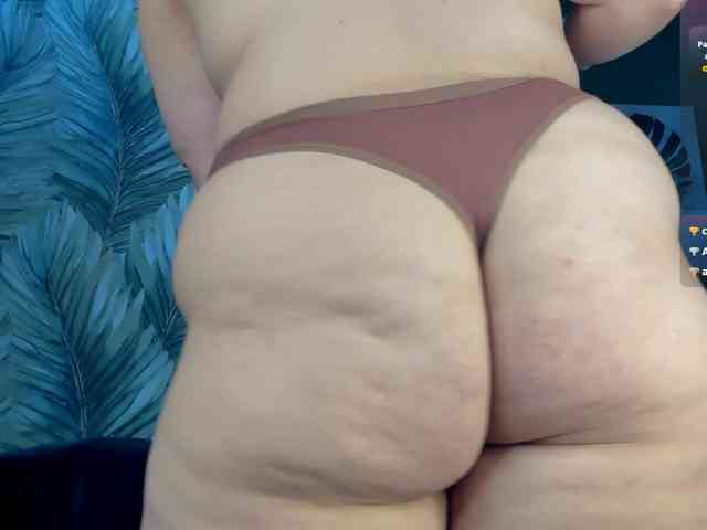 Ayleen-Gece webcam