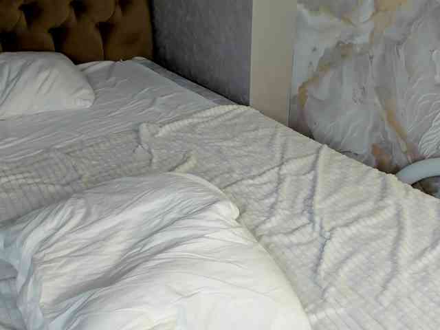 Ayleen-Gece webcam