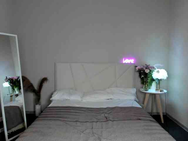 Ayleen-Gece webcam