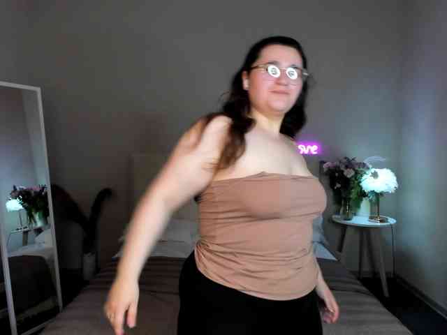 Ayleen-Gece