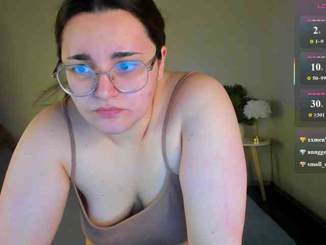 Ayleen-Gece webcam