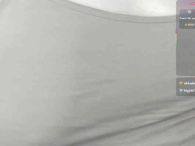 Ayleen-Gece webcam