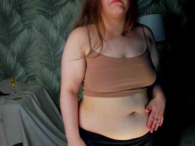 Ayleen-Gece webcam