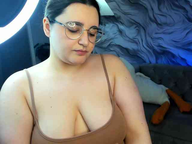 Ayleen-Gece webcam
