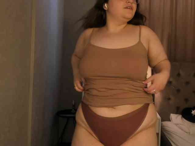 Ayleen-Gece webcam