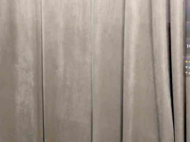 Ayleen-Gece webcam