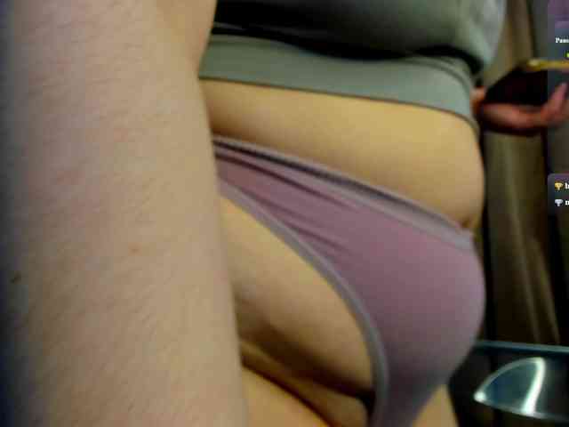 Ayleen-Gece webcam