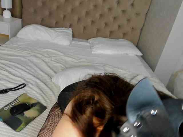 Ayleen-Gece