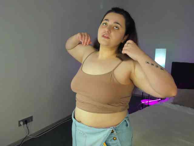 Ayleen-Gece