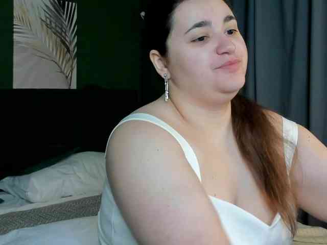 Ayleen-Gece webcam