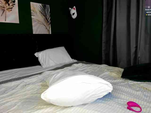 Ayleen-Gece webcam