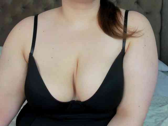 Ayleen-Gece webcam