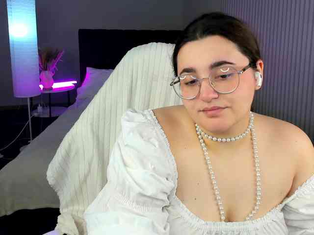 Ayleen-Gece