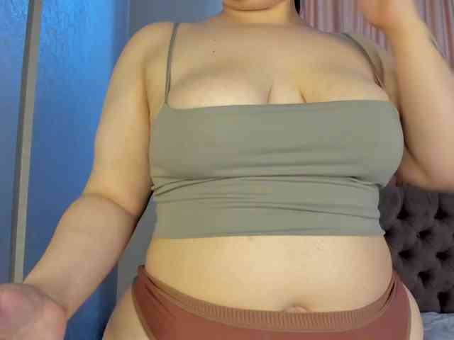 Ayleen-Gece webcam