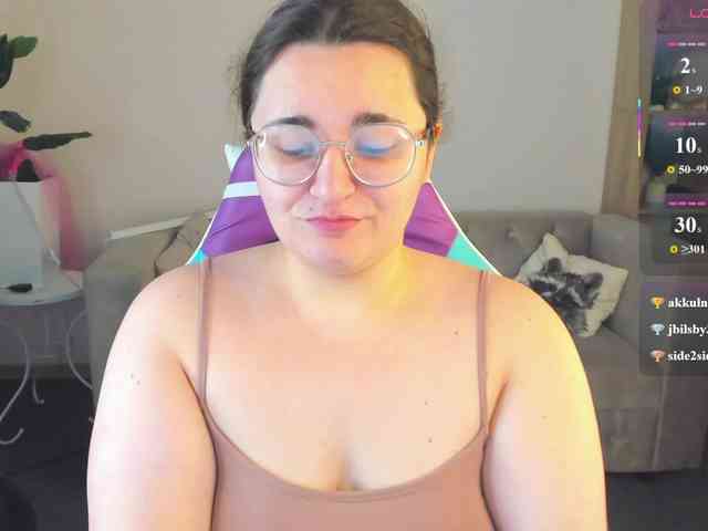 Ayleen-Gece Live Webcam on BongaCams