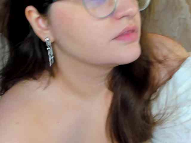 Ayleen-Gece webcam
