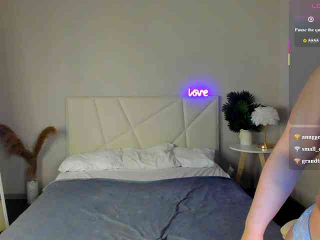 Ayleen-Gece webcam