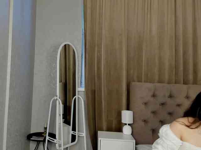 Ayleen-Gece webcam