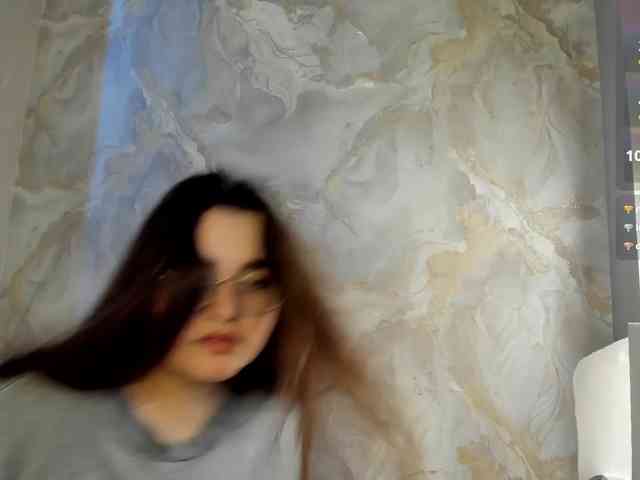 Ayleen-Gece webcam