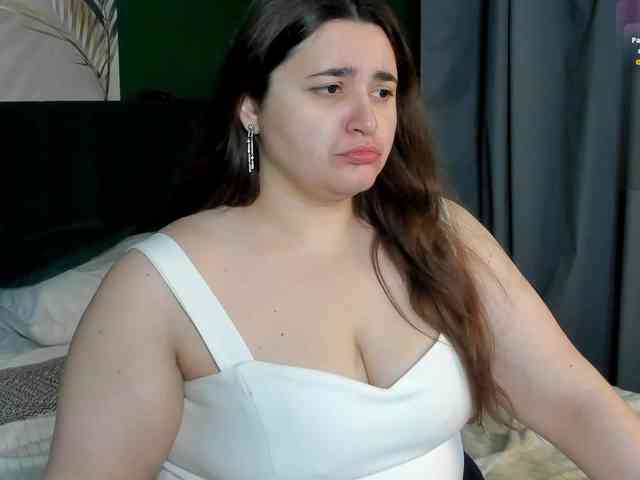 Ayleen-Gece webcam