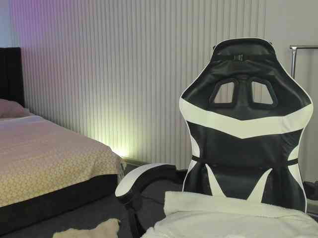 Ayleen-Gece webcam