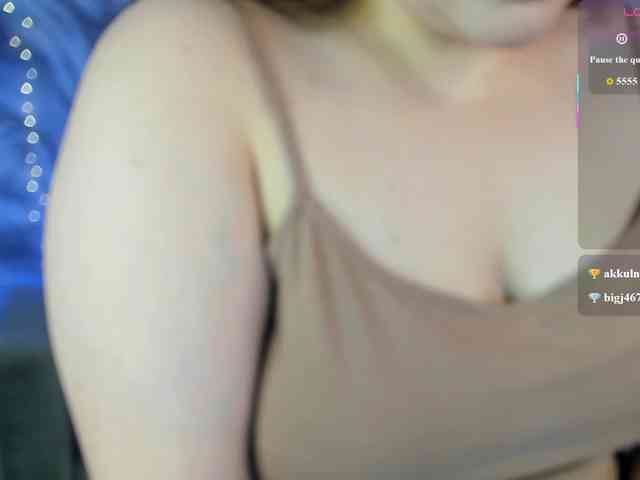Ayleen-Gece webcam