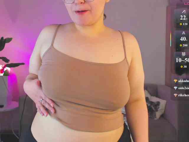ayleen-gece's live room