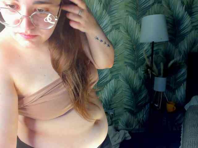 Ayleen-Gece webcam
