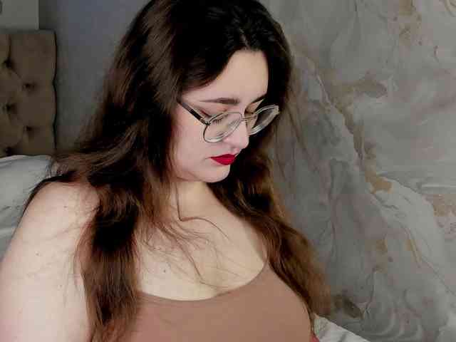 Ayleen-Gece webcam