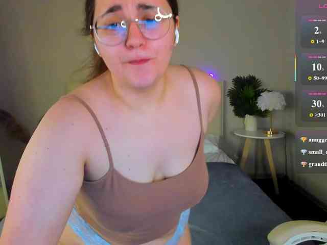 Ayleen-Gece webcam