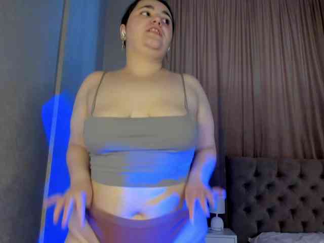 Ayleen-Gece webcam