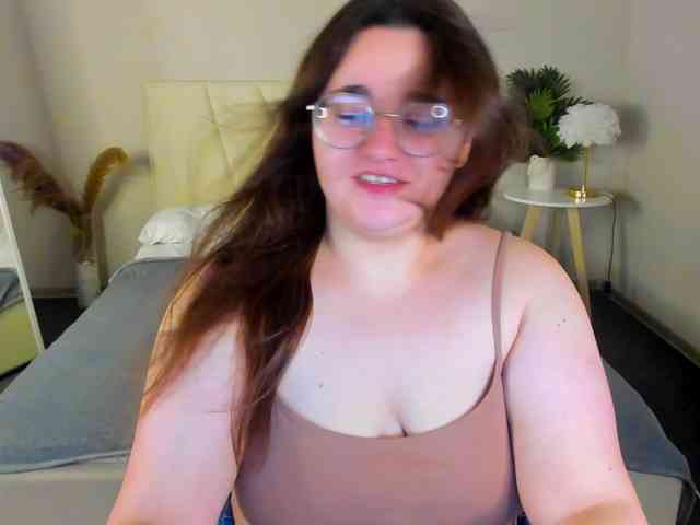 Ayleen-Gece webcam