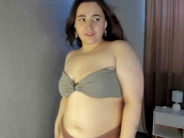 Ayleen-Gece webcam