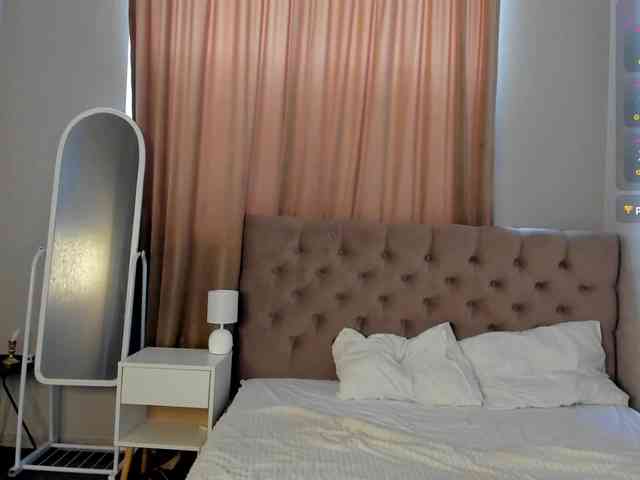 Ayleen-Gece webcam