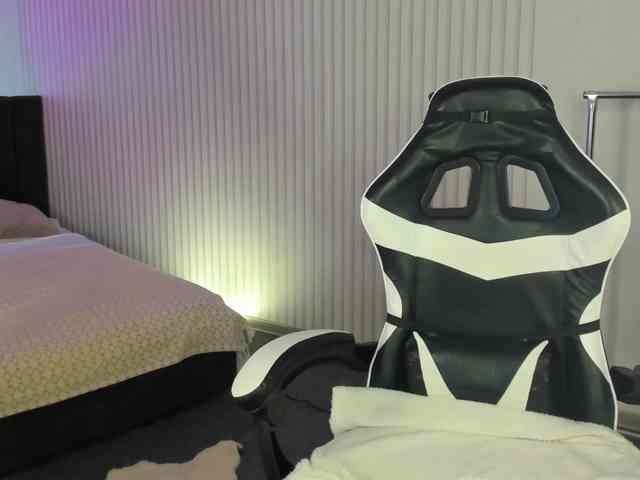 Ayleen-Gece webcam